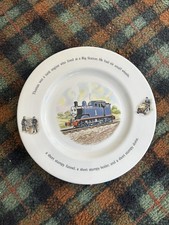 Thomas The Tank Wedgewood