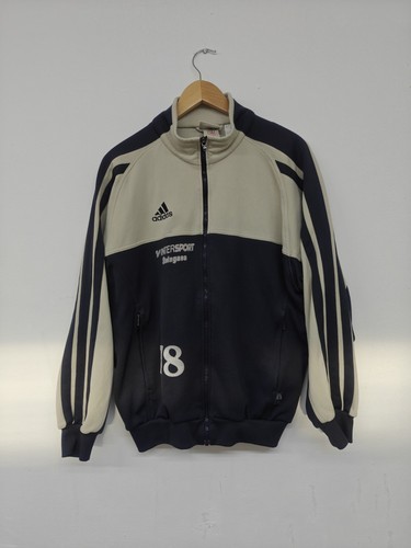 Vintage adidas 80s - 80s, zip