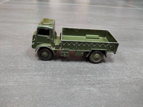 Dinky toys 623 army - -,