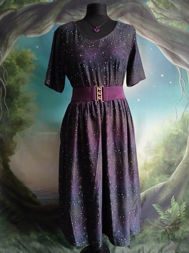 Carolina dress room - , tea