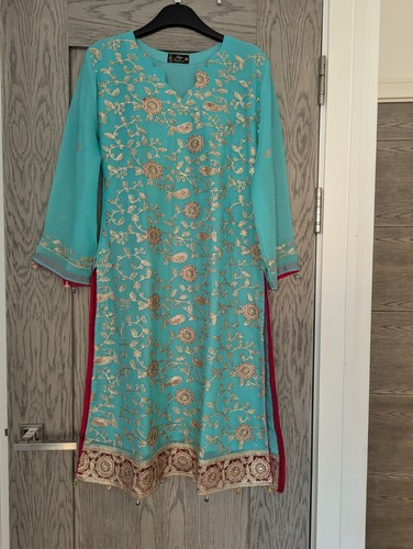 Brand new three - piece, indian