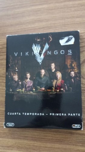 Vikings season four part one - season,