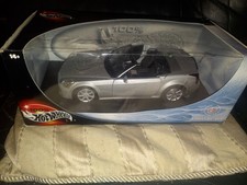 Hot Wheels 1:18 Scale Cadillac