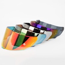 For night Vision Motorcycle Helmet Visor Lens Stay Safe on For night Rides