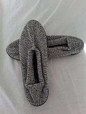 Pavers Ladies Slippers Size