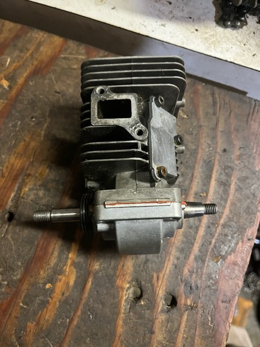 Oem tanaka tcs33eb chainsaw - tanaka,