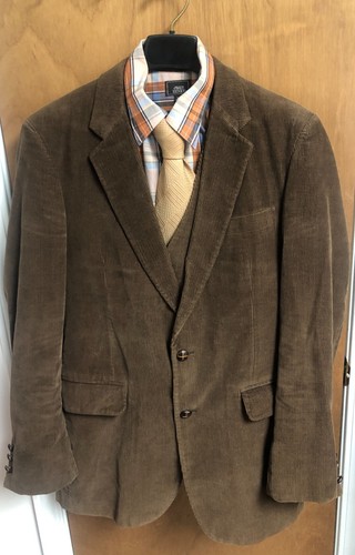 1970s sasson mens piece - 1970s,