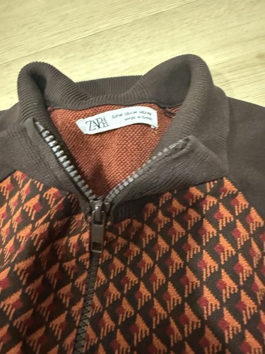 Jackets zara men - zara, men’s