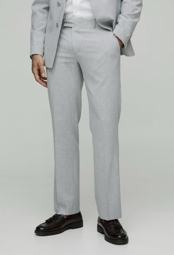 Boohoo man slim fit - boohoo,