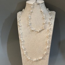 Freshwater Pearl Necklace