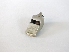 Vintage LMS Railway Whistle -