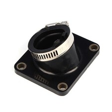 Carb head inlet intake - carb,