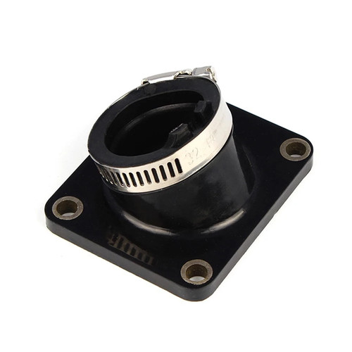 Carb head inlet intake - to,