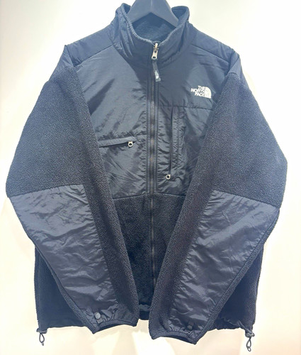 The north face denali polartec - north,