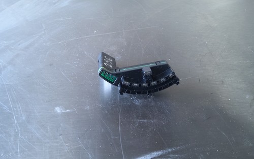 Audi 2005 steering - audi,