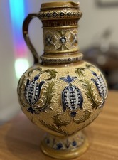 Antique c1898-1904 Villeroy &