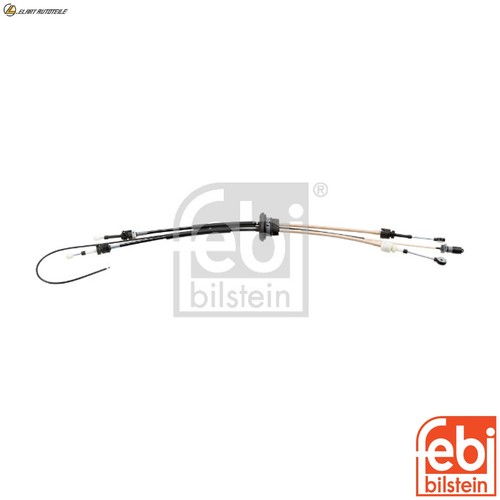 Cable manual transmission - manual,