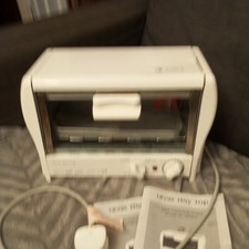 Hinari Tiny Top Table Top Oven