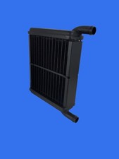 Heater matrix for Alfa Romeo