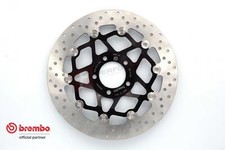 Brembo Front Brake Disc Serie