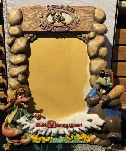 Walt disney world splash - disney,