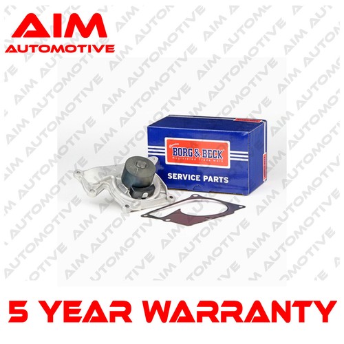Water pump aim fits nissan - water,