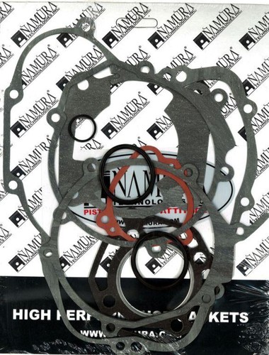 Gasket full set - full, 88-90