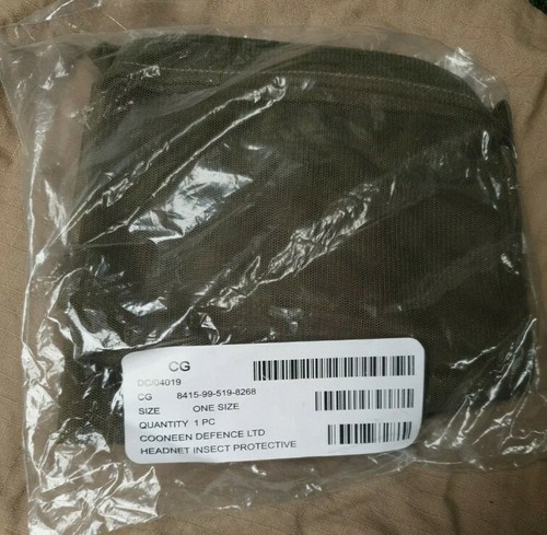 New original british army - new,