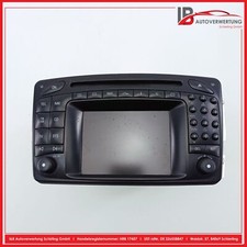 MERCEDES BENZ C CLASS ESTATE