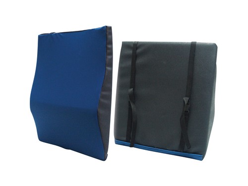 General use back cushion with - general,