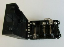 IBERNA BAUMATIC OVEN CONNECTION BLOCK (05)