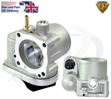 THROTTLE BODY FOR RENAULT CLIO