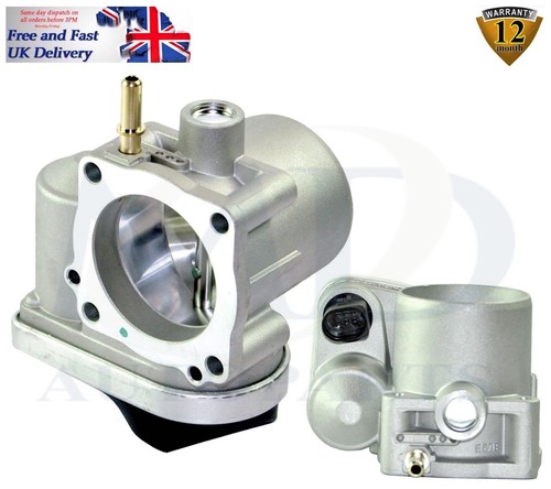 Throttle body for - renault, clio