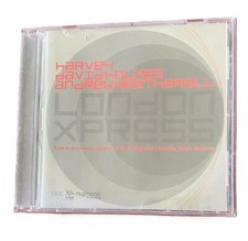 HARVEY DAVID HOLMES ANDREW