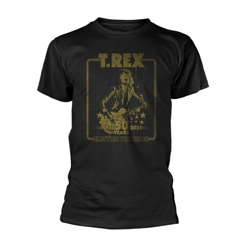 Rex electric warrior - rex,