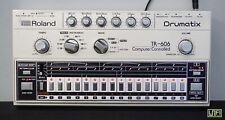 Roland TR-606 Drumatix