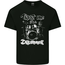 Trust Me Im a Drummer Funny