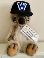 Ian by Art Rogers for Bears of Witney