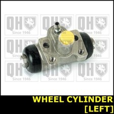 Wheel Brake Cylinder Rear Left