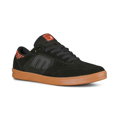 Etnies burn slow - x, windrow
