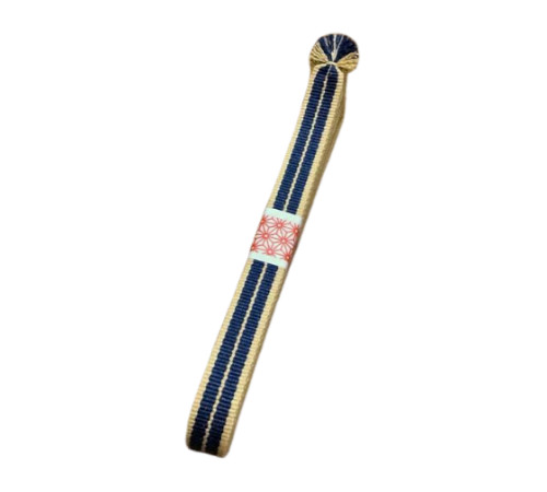 Japanese sageo sword - japanese, cord