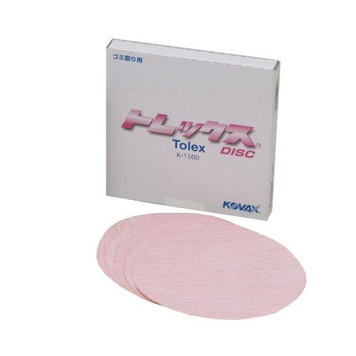 Kovax tolex disc - kovax,