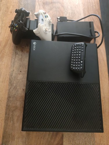 Microsoft xbox one - microsoft, 500gb
