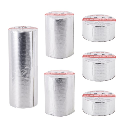 10m waterproof tape - tape, butyl