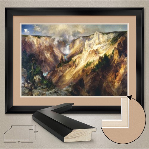 40w x30h grand canyon - 40w"x30h",