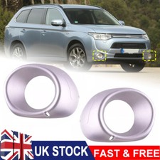 Pair For Mitsubishi Outlander