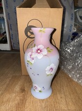 Shelly Fenton Art Glass Hand