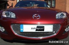 Zunsport Mazda MX5 Mk3.5 2009
