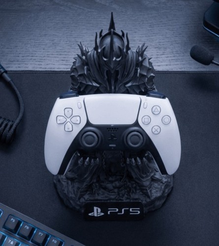 Sauron lord the rings ps5 - the,