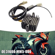 High-quality voltage regulator